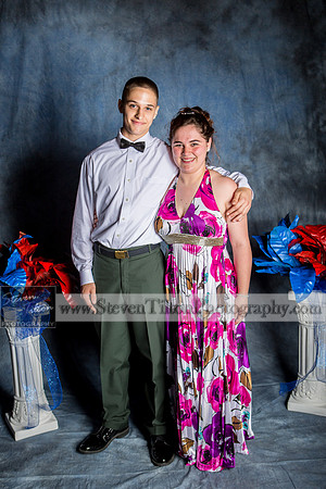 2013 JROTC Military Ball