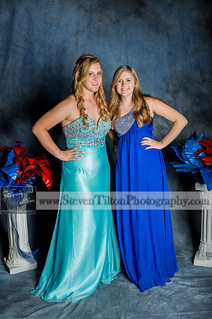 2013 JROTC Military Ball