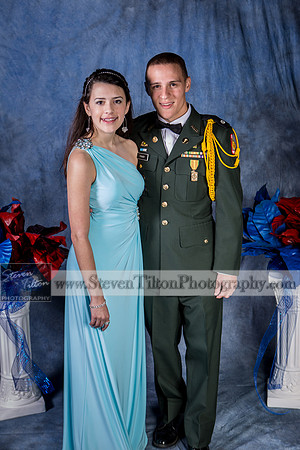 2013 JROTC Military Ball