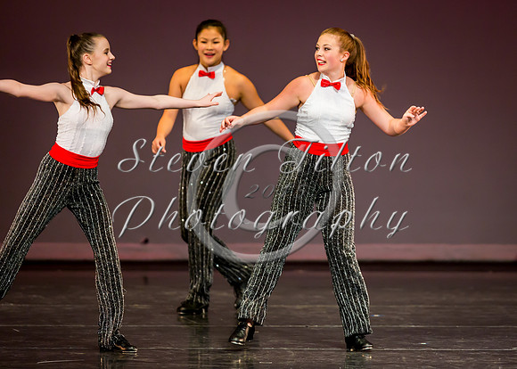 DDI Summer Gala 2015
