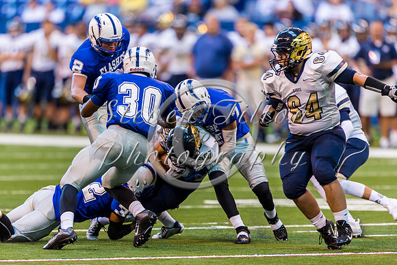 Horseshoe Classic 2015