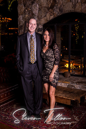Pack Rat Holiday Party
