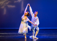 DDI - A Winter Gala