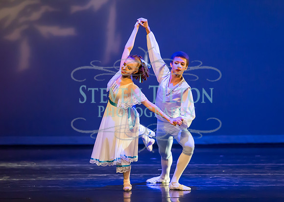 DDI - A Winter Gala