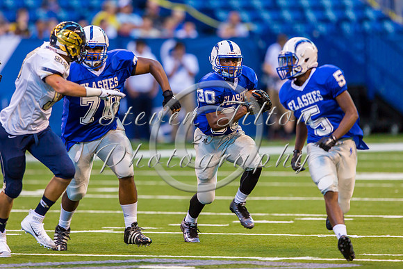 Horseshoe Classic 2015
