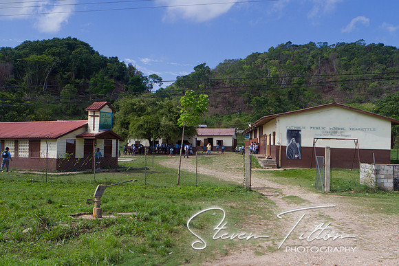 Belize