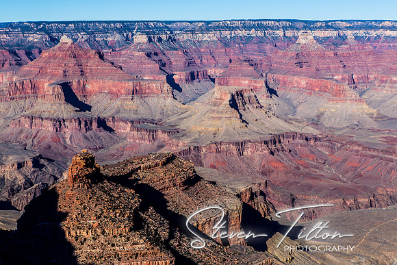 Grand Canyon Railroad