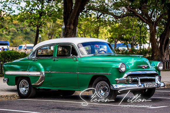 Historic Havana Cuba