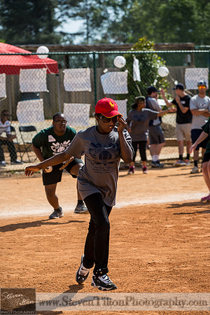 7th Annual Field of Dreams