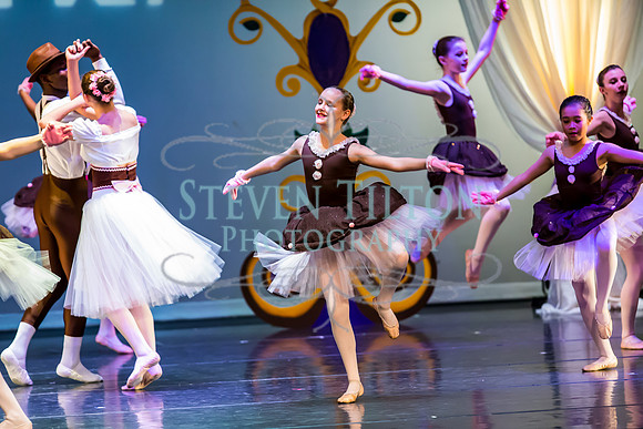 DDI - A Winter Gala