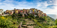 Corniglia, Italy