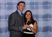 WFHS JROTC Military Ball Photobooth