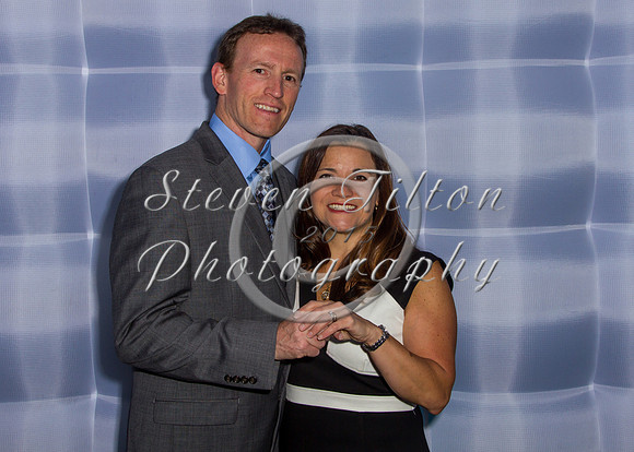WFHS JROTC Military Ball Photobooth