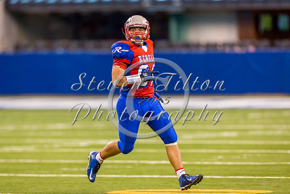 Horseshoe Classic 2015