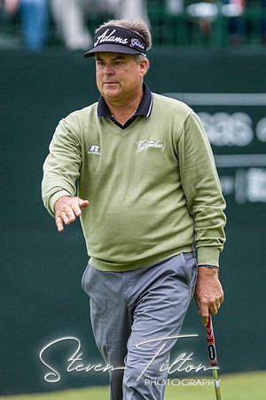 SAS Championship