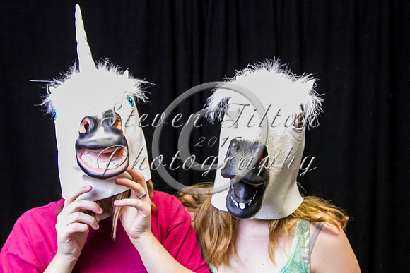 WFHS Spring Fling 2015