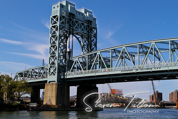 Triborough Bridge