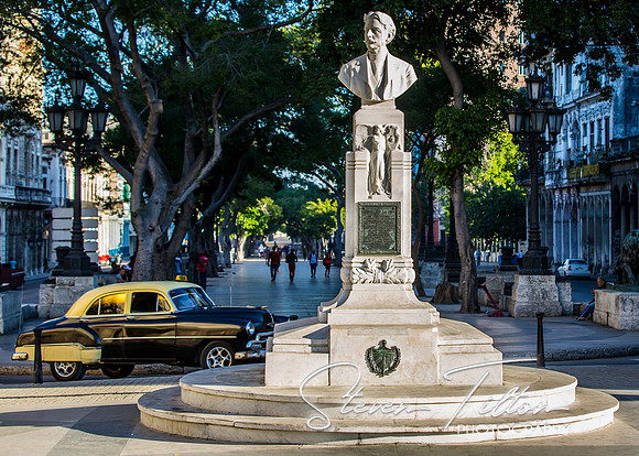 Historic Havana Cuba