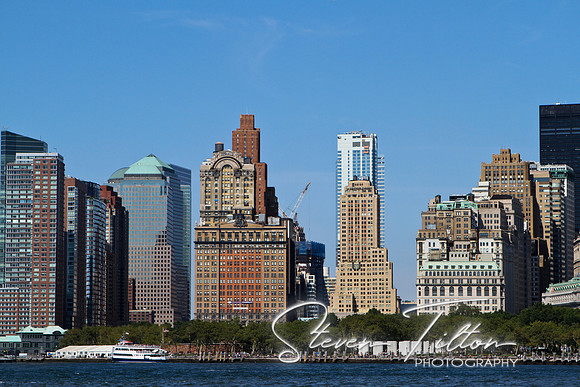 Manhattan