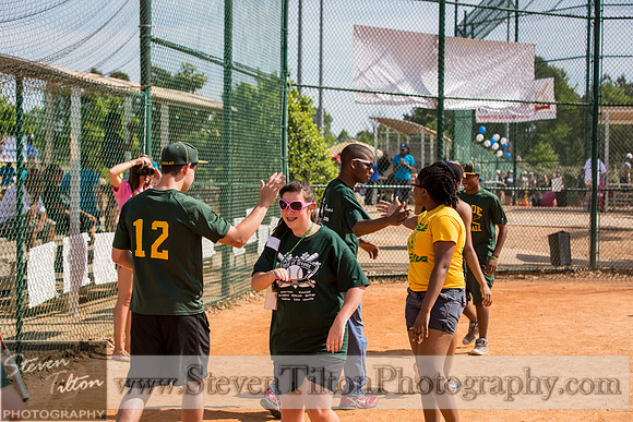 7th Annual Field of Dreams