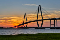Arthur Ravenel Jr Bridge