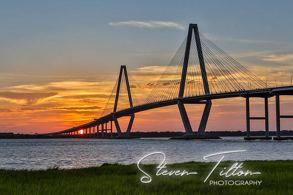 Arthur Ravenel Jr Bridge