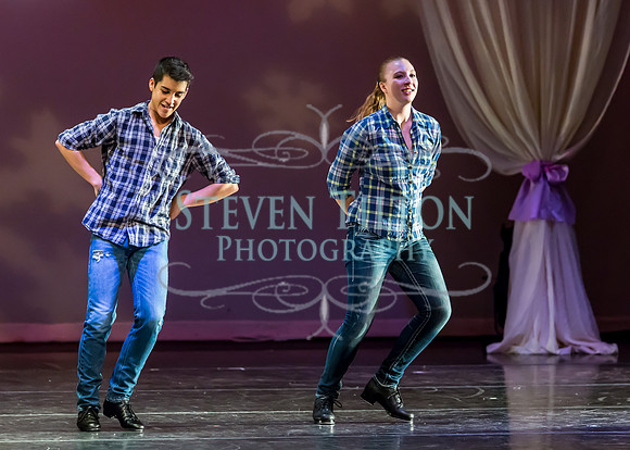 DDI - A Winter Gala