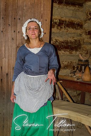 Colonial Williamsburg