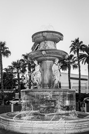 Las Vegas Strip