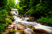 Sable Falls