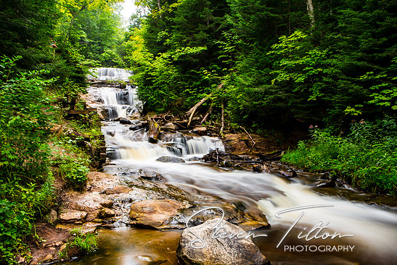 Sable Falls