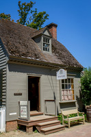 Colonial Williamsburg