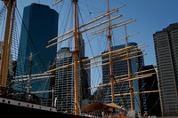 Manhattan