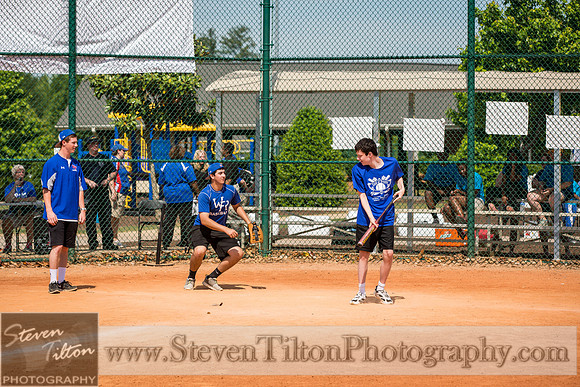 7th Annual Field of Dreams