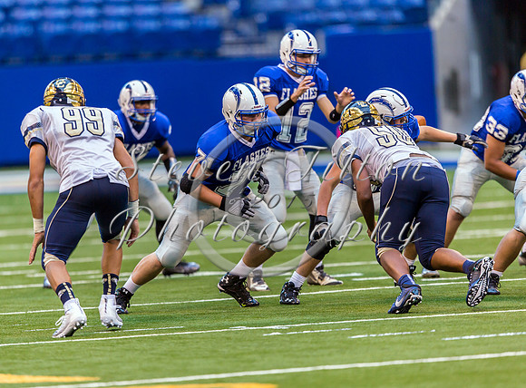 Horseshoe Classic 2015
