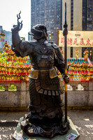 Hong Kong Travels