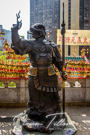Hong Kong Travels