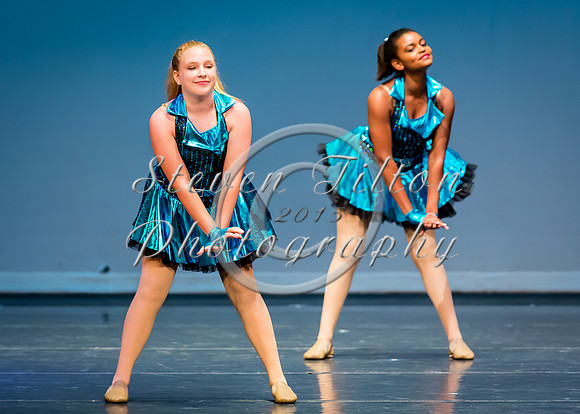 DDI Summer Gala 2015
