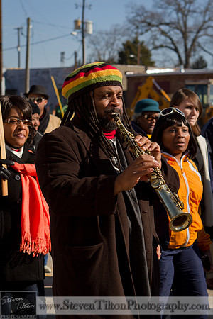 WFRHS MLK Jr. Celebration