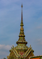 The Royal Palace