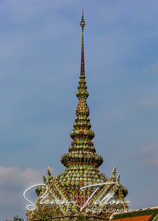 The Royal Palace