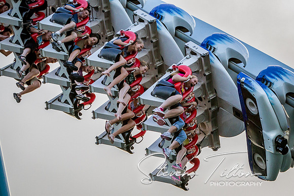 Busch Gardens Williamsburg
