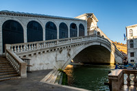Rialto Bridge Venice Italy