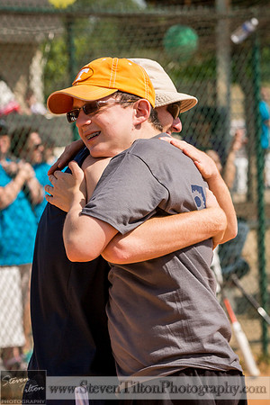 7th Annual Field of Dreams
