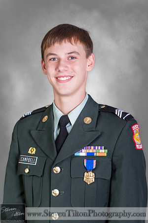 Campbell, Travis