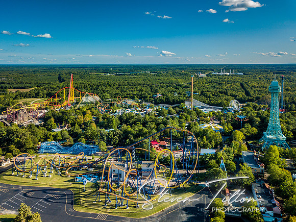 Kings Dominion