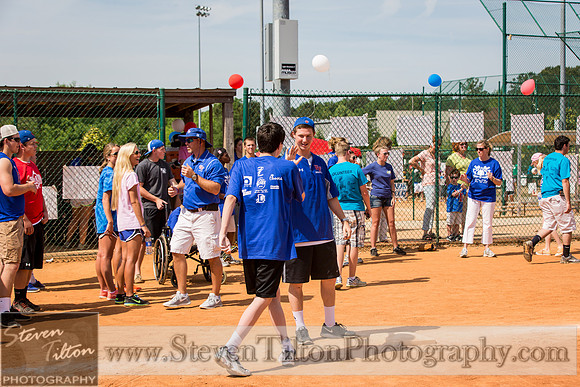 7th Annual Field of Dreams