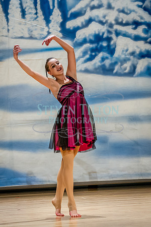 NC Conservatory Nutcracker