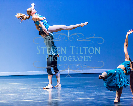Destiny Dance - A Summer Gala