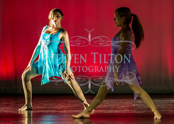 WFHS Dance Recital